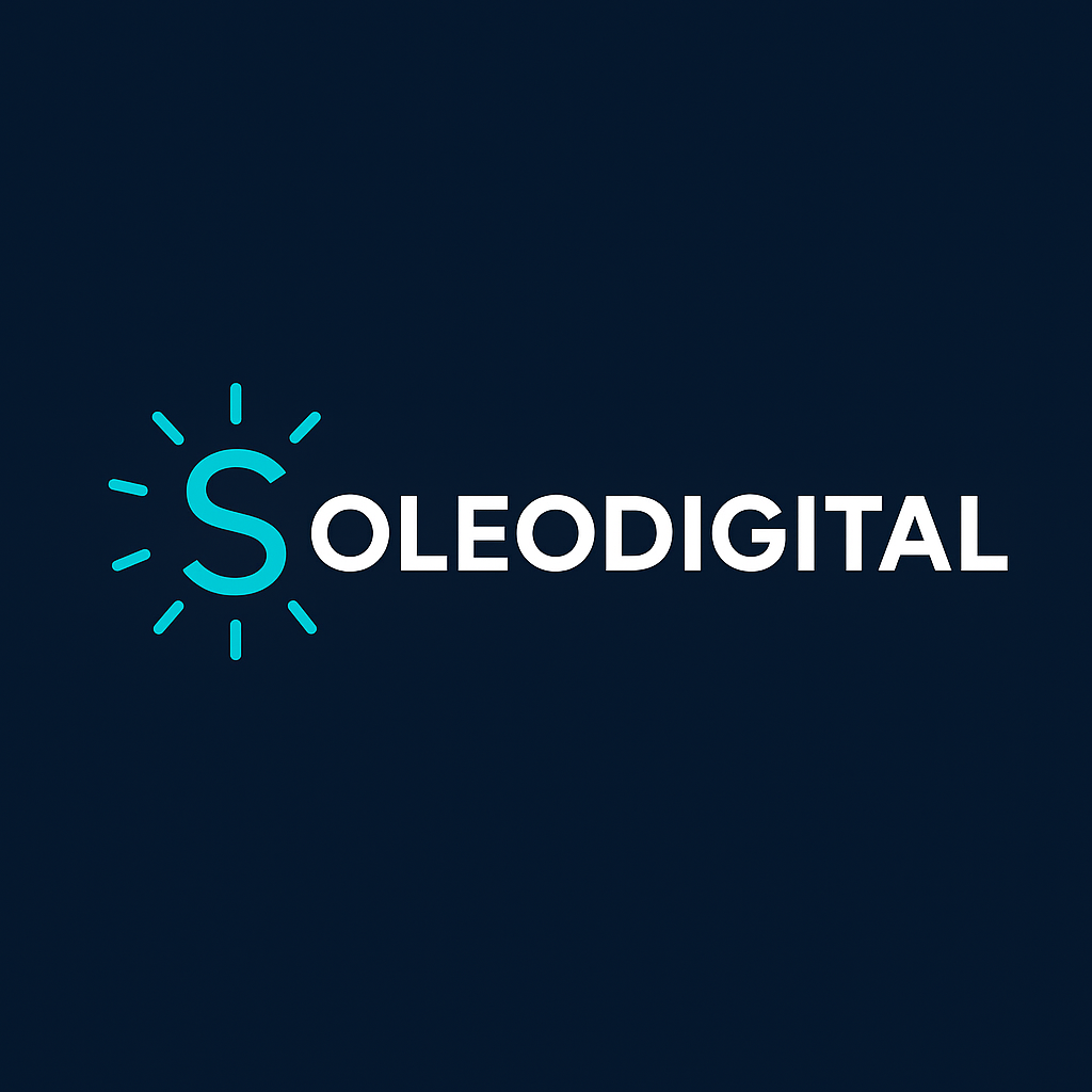 Logo SoleoDigital